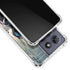 DC Comics Batman Hush 15th Anniversary Deluxe Edition Cover by Jim Lee Moto G Play 5G (2025) Clear Case